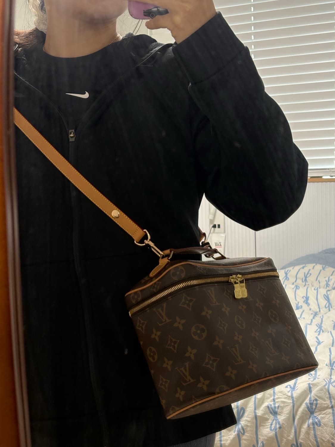 루이비통 니스bb 상품이미지9