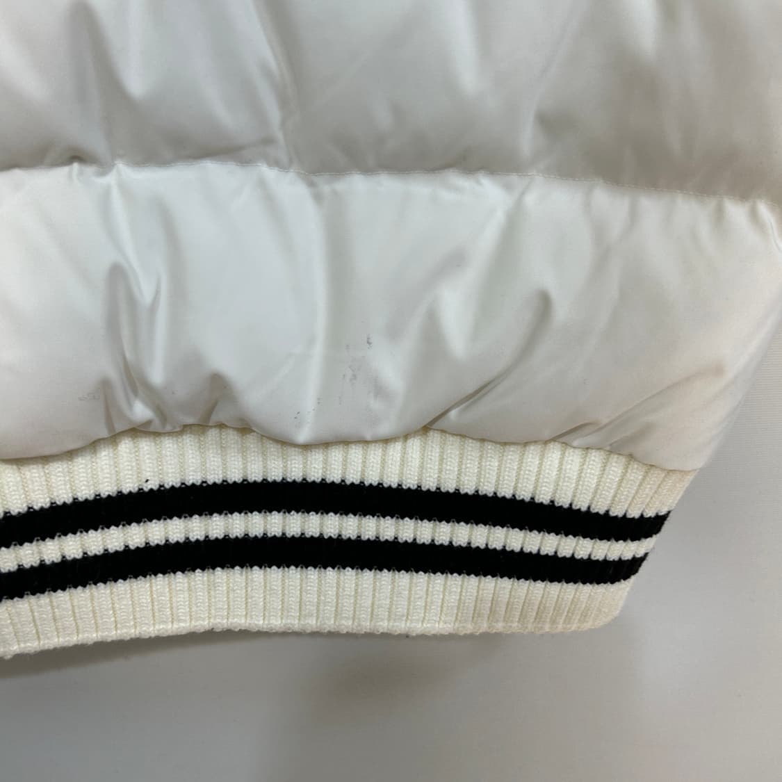 빈폴 여성 거위털 패딩 95 상품이미지4