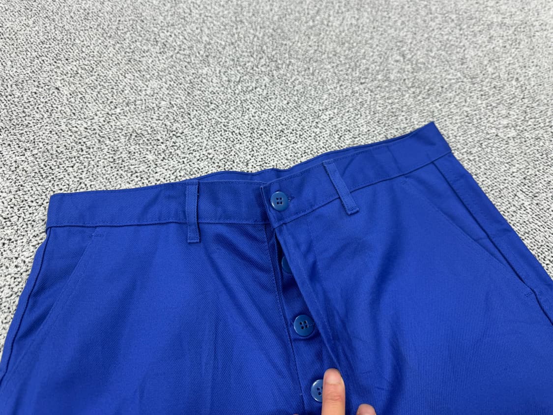 60-90s 프렌치워크 팬츠 상품이미지3