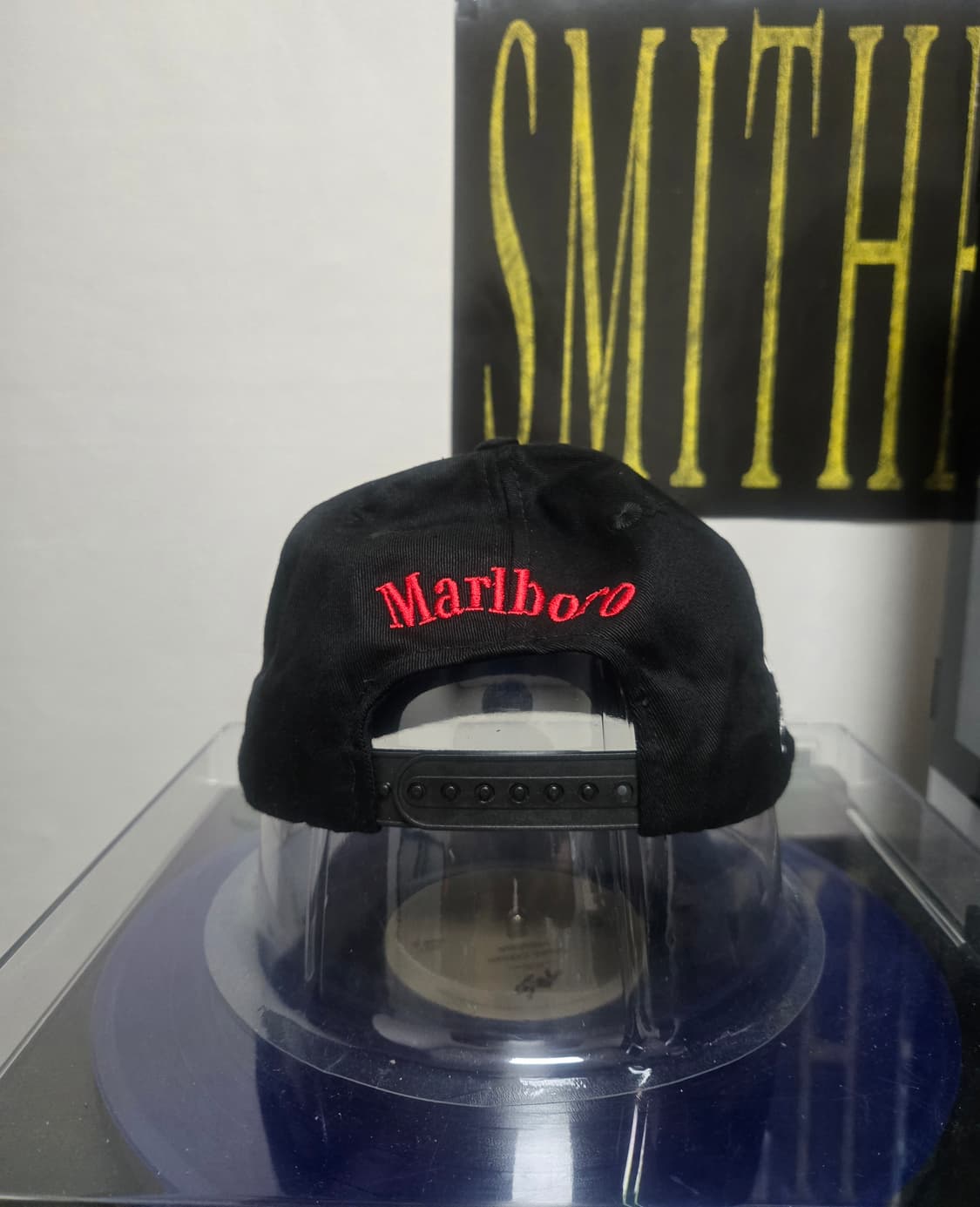 (A) 90‘s Vintage Marlboro Team cap 상품이미지4