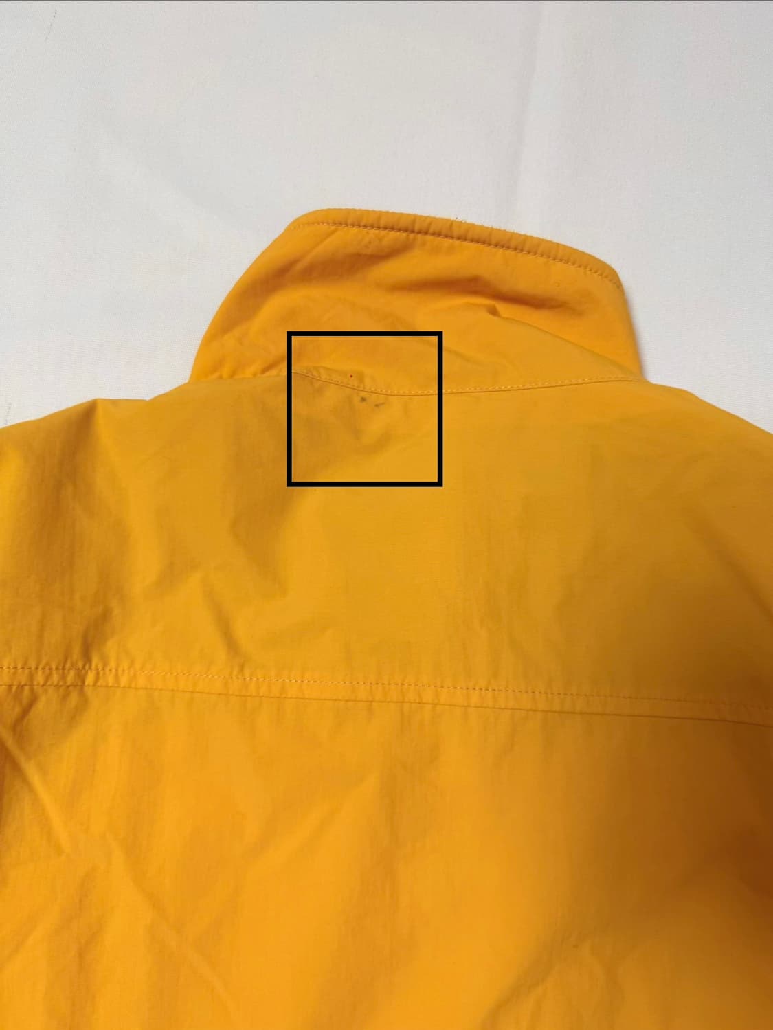 엘엘빈 리버시블 웜업 자켓 00s 상품이미지7