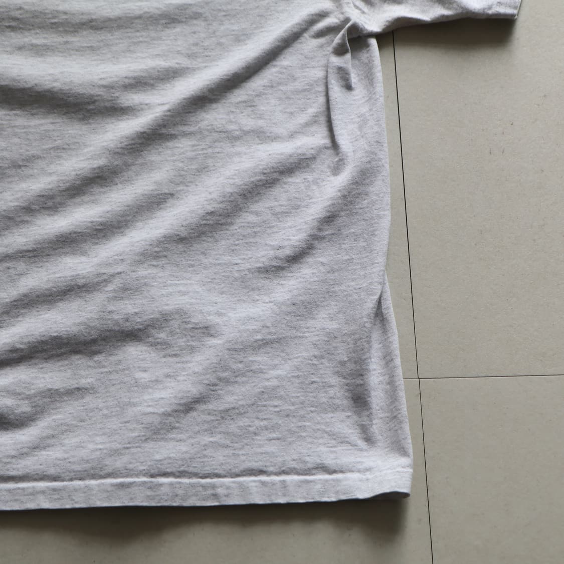 90s 오네이타 MADE IN USA 싱글스티치 티셔츠(L) 상품이미지8