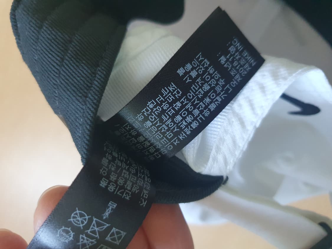 정품 나이키 모자 상품이미지8