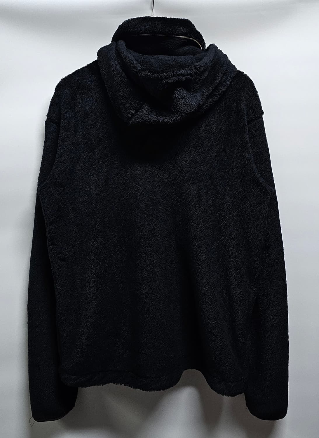 노스페이스 화이트라벨 플리스 후드자켓 XL 상품이미지2