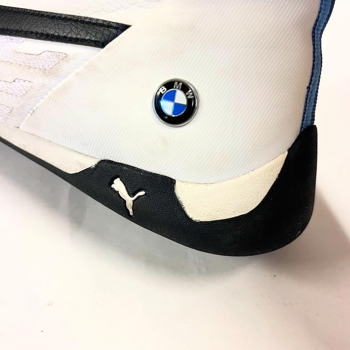 puma x bmw 스니커즈 상품이미지5