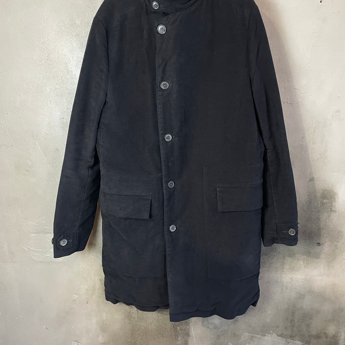 스테판 슈나이더 코트 상품이미지6