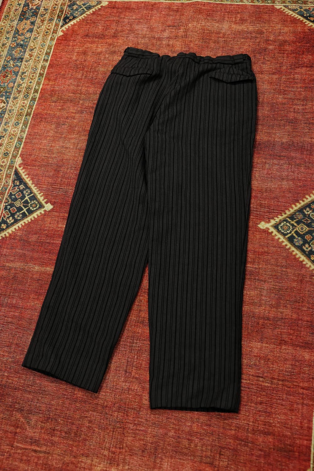 50~60s 빈티지 유로 워크팬츠 판매 상품이미지7