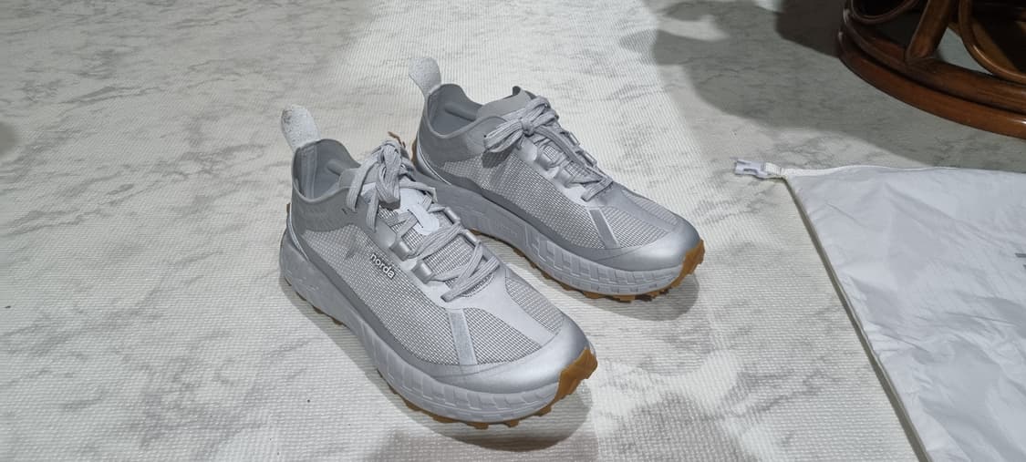 노다 런 001 세티스파이 실버 255 상품이미지2