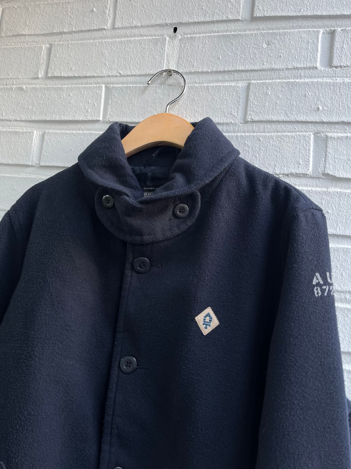 CUBE SUGAR jacket 상품이미지2