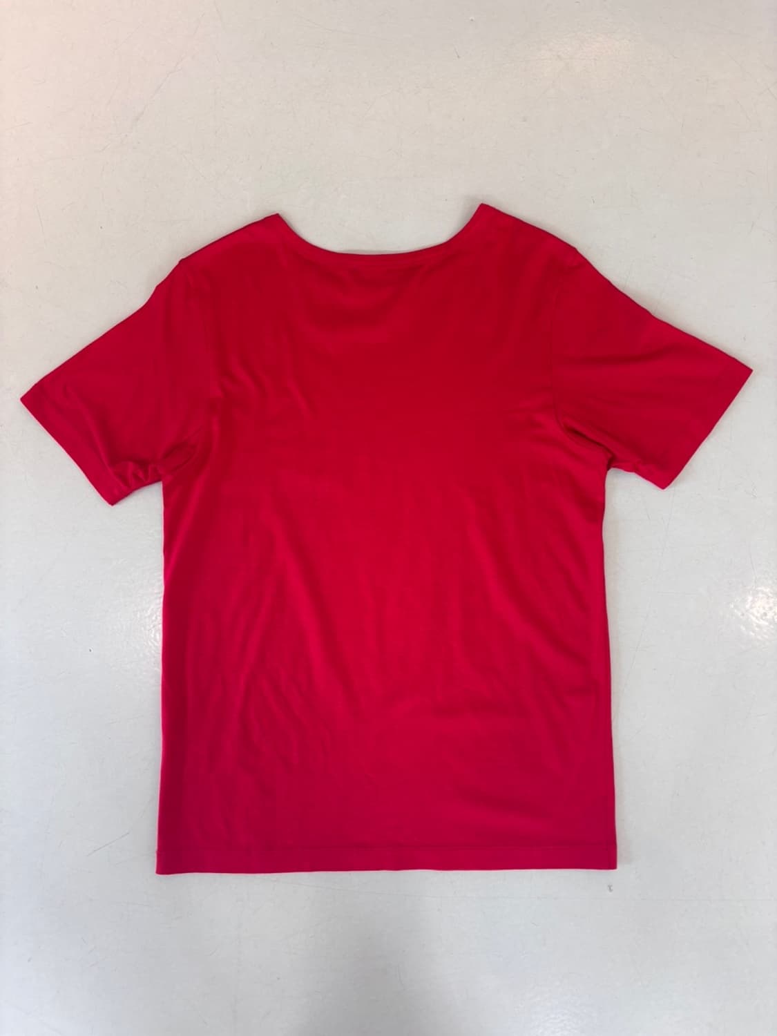 Vintage La Marine Francaise Lyocell T 상품이미지5