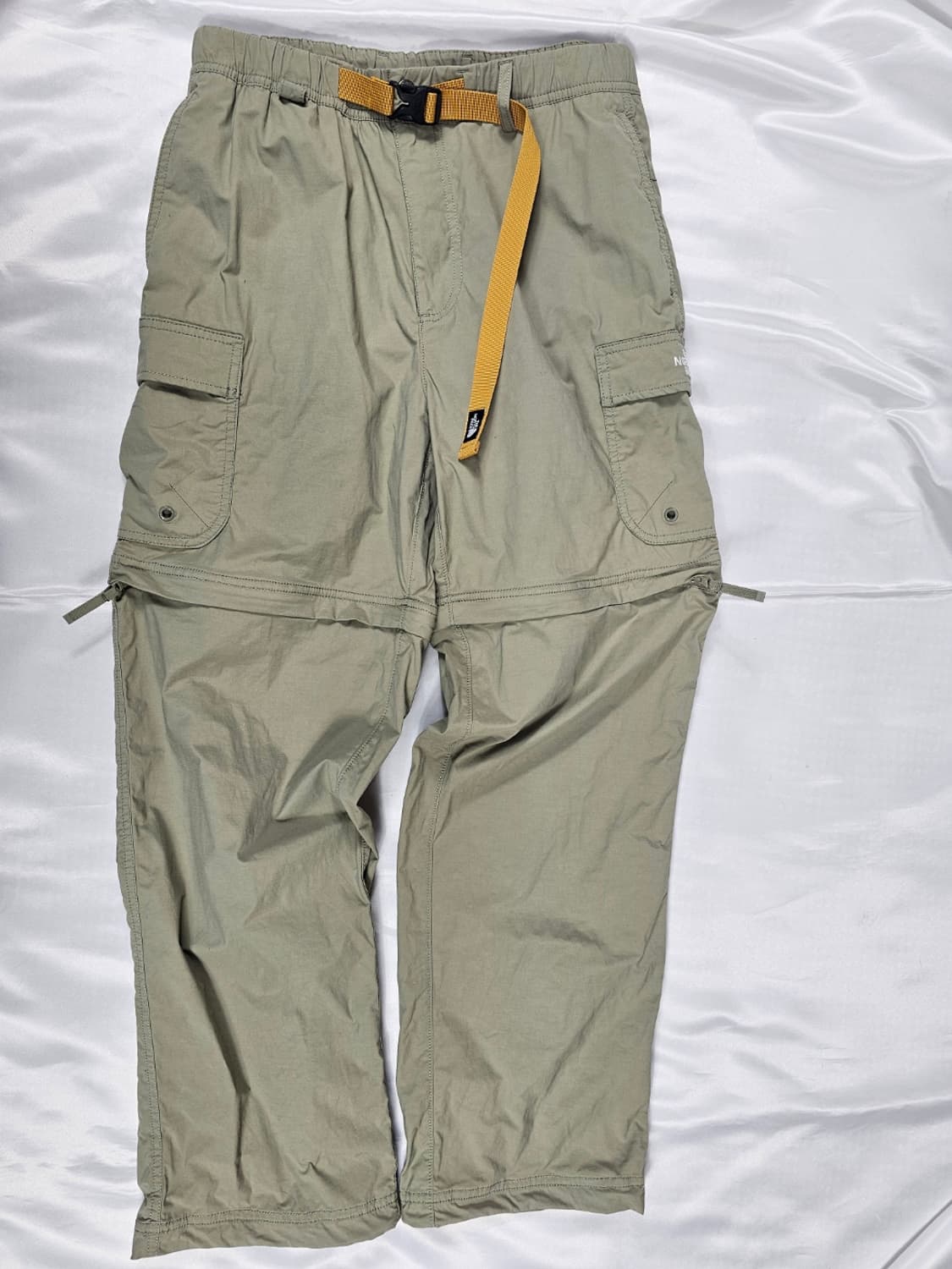 노스페이스투웨이팬츠 상품이미지1