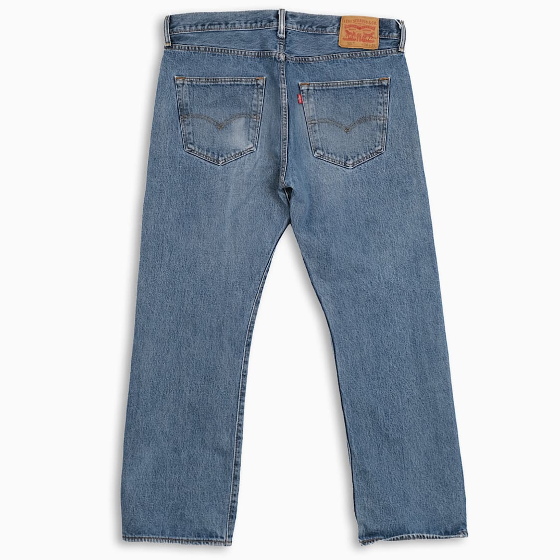 빈티지 리바이스 501 중청 36 인치 LV50136530 상품이미지3