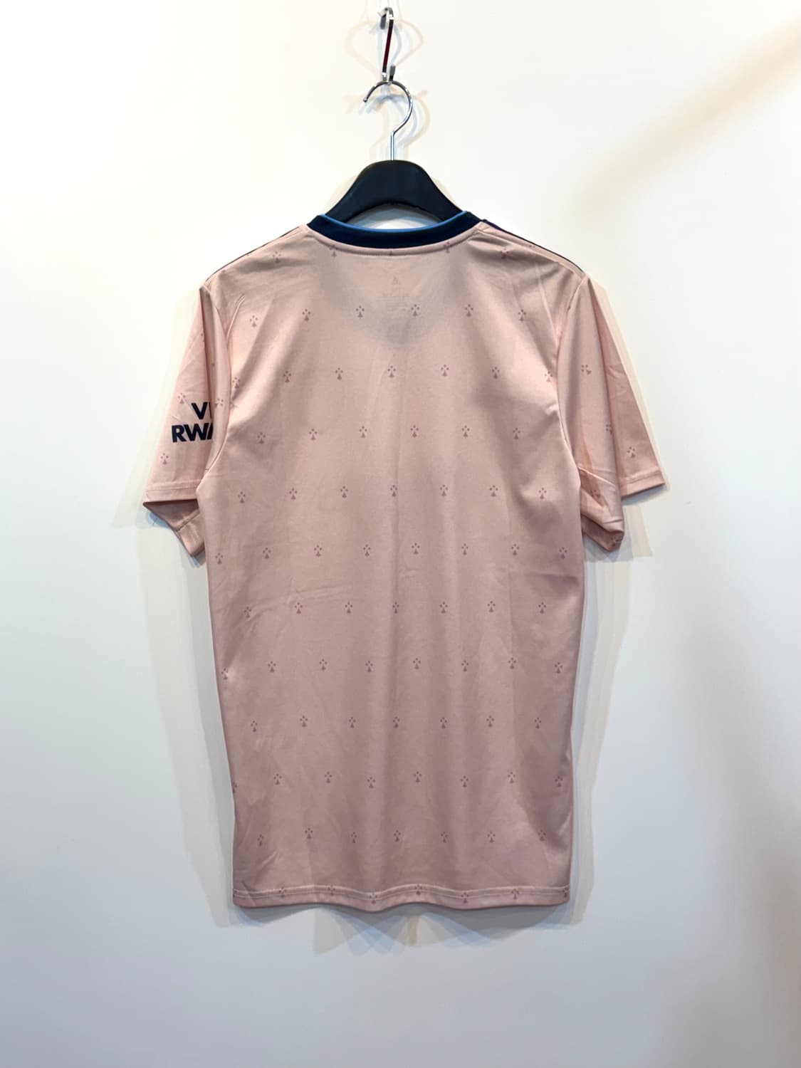 아디다스 아스날 FC 2022/23 시즌 써드 유니폼 2XL 상품이미지6