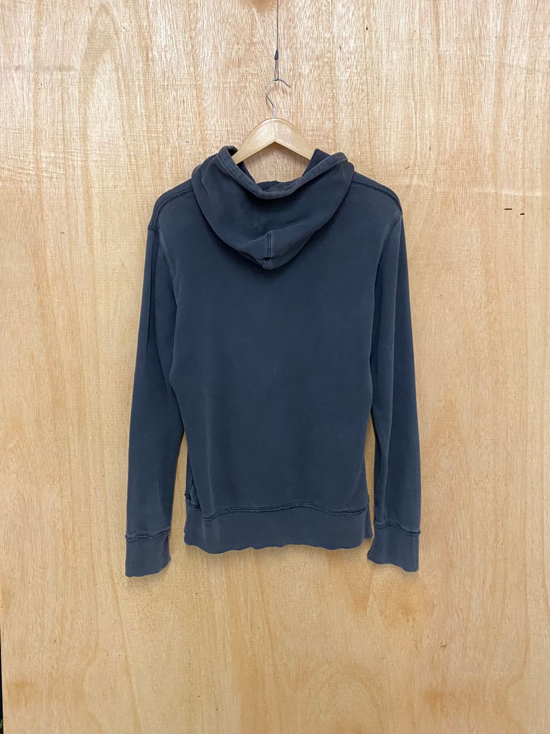 DIESEL washed hoodie 디젤 워싱 후드티 상품이미지2