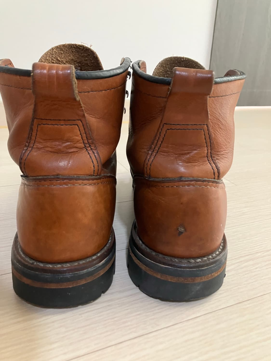 레드윙 라인맨 2904 7D 상품이미지5