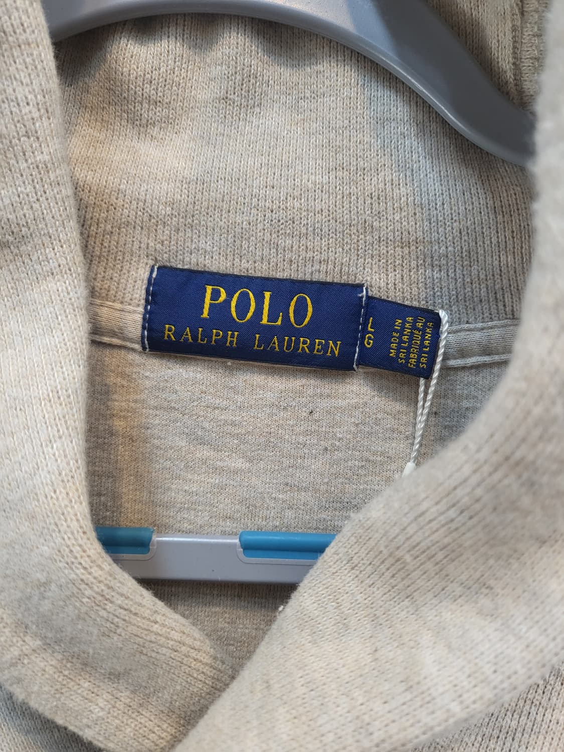 폴로랄프로렌 니트  상품이미지2
