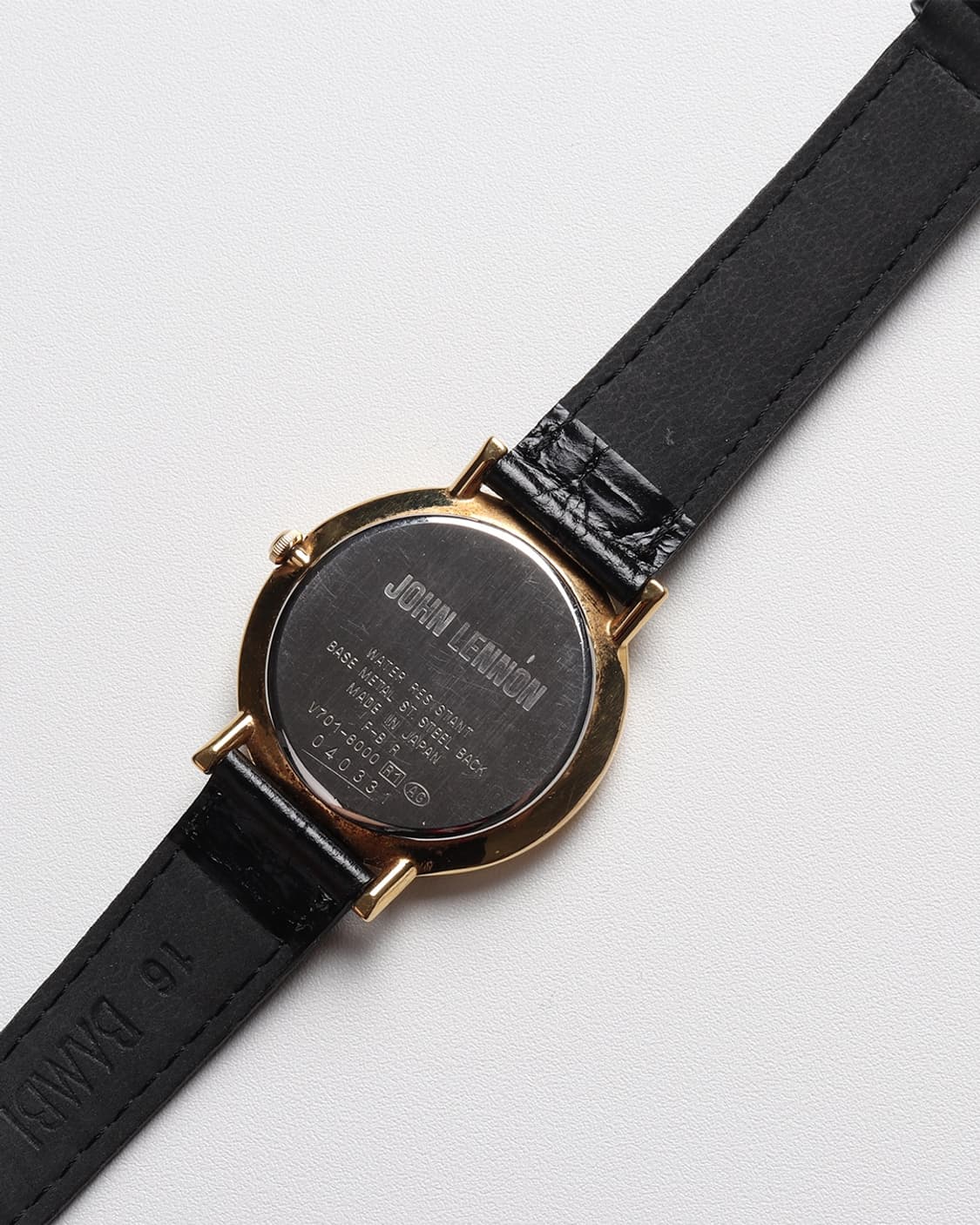 Seiko X John Lennon 상품이미지3