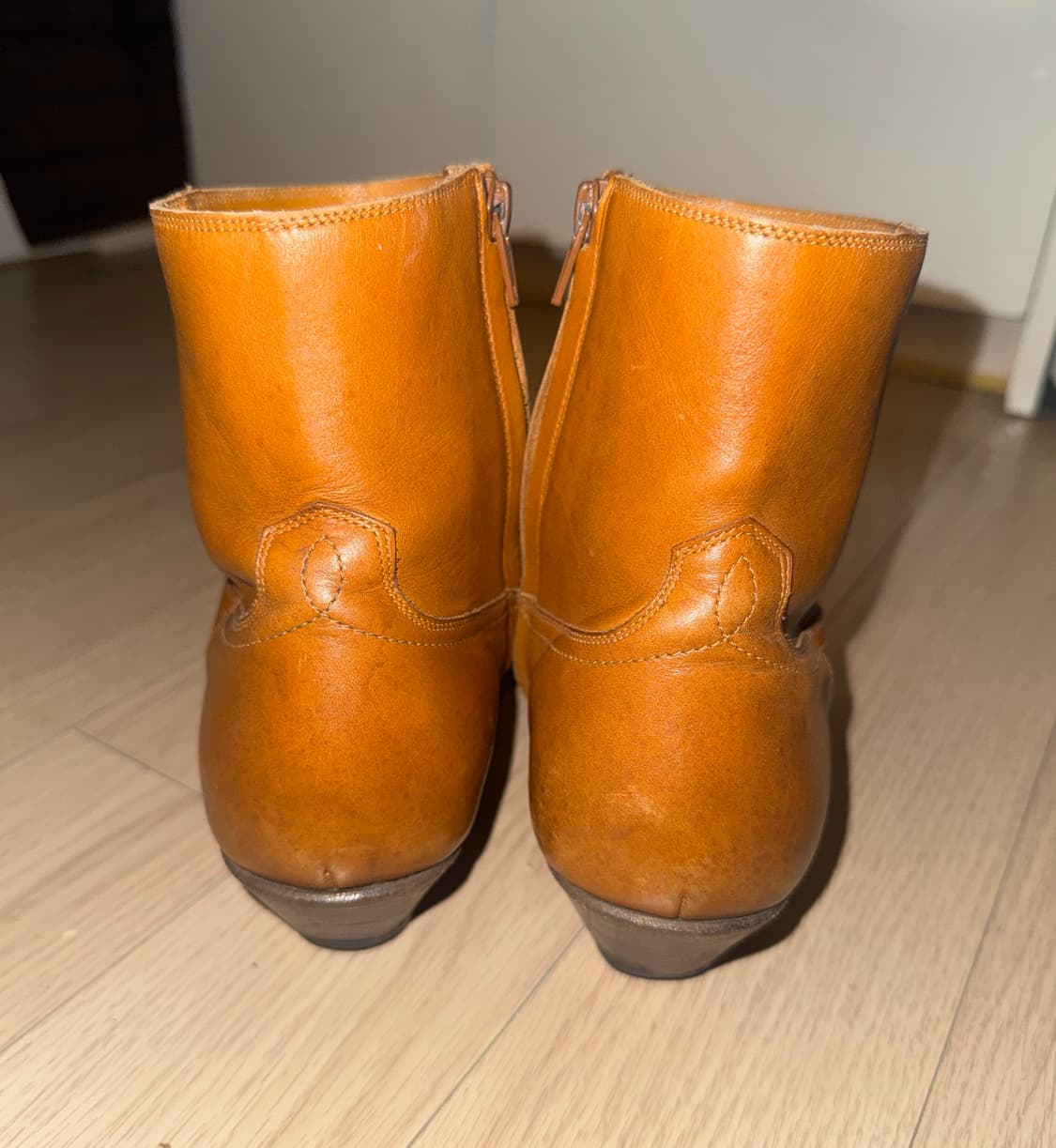 생로랑 루카스 부츠 상품이미지4