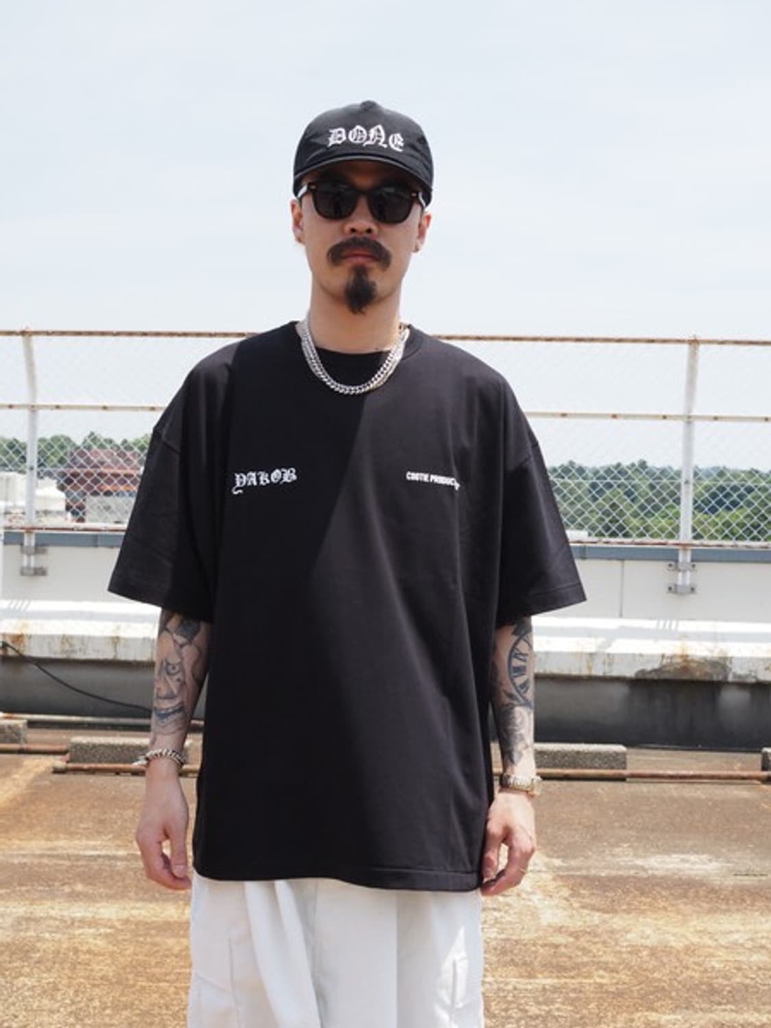 COOTIE PRODUCTIONS 쿠티 프로덕션  S/S TEE 상품이미지5
