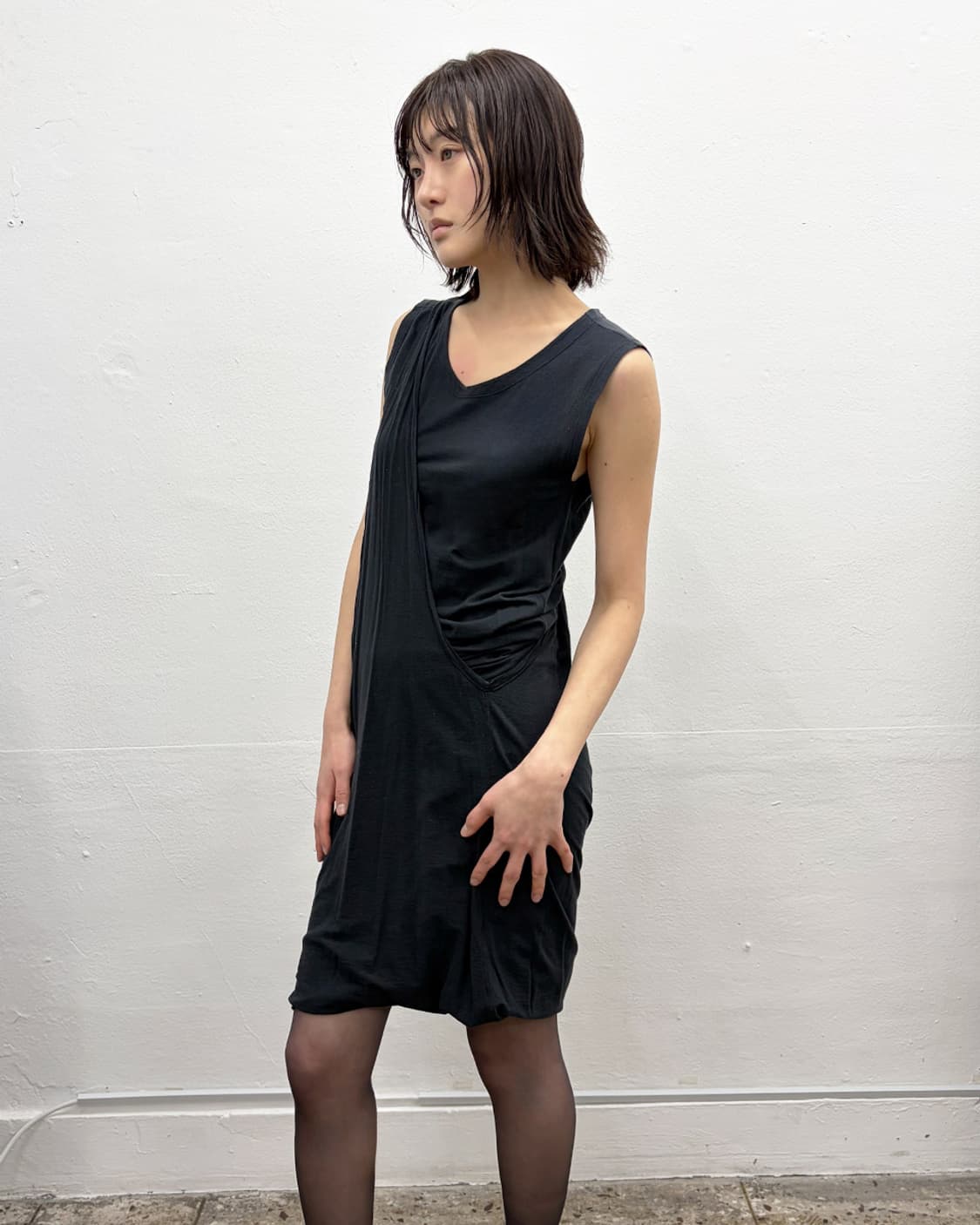 mm6 2013S/S 컨버터블 드레스 상품이미지3