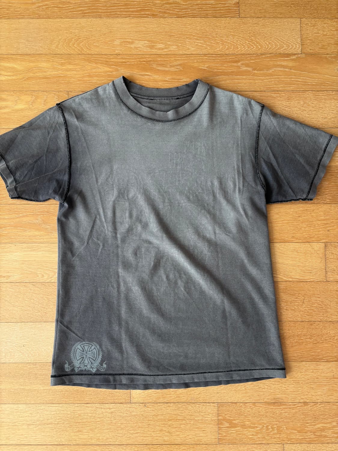 00's Independent Trucks x Mark Gonzales 상품이미지5