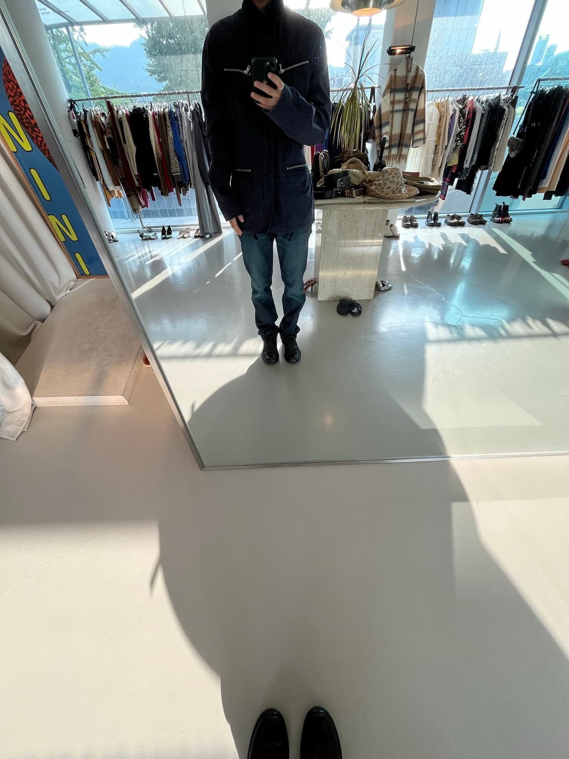 아르마니 자켓 상품이미지1