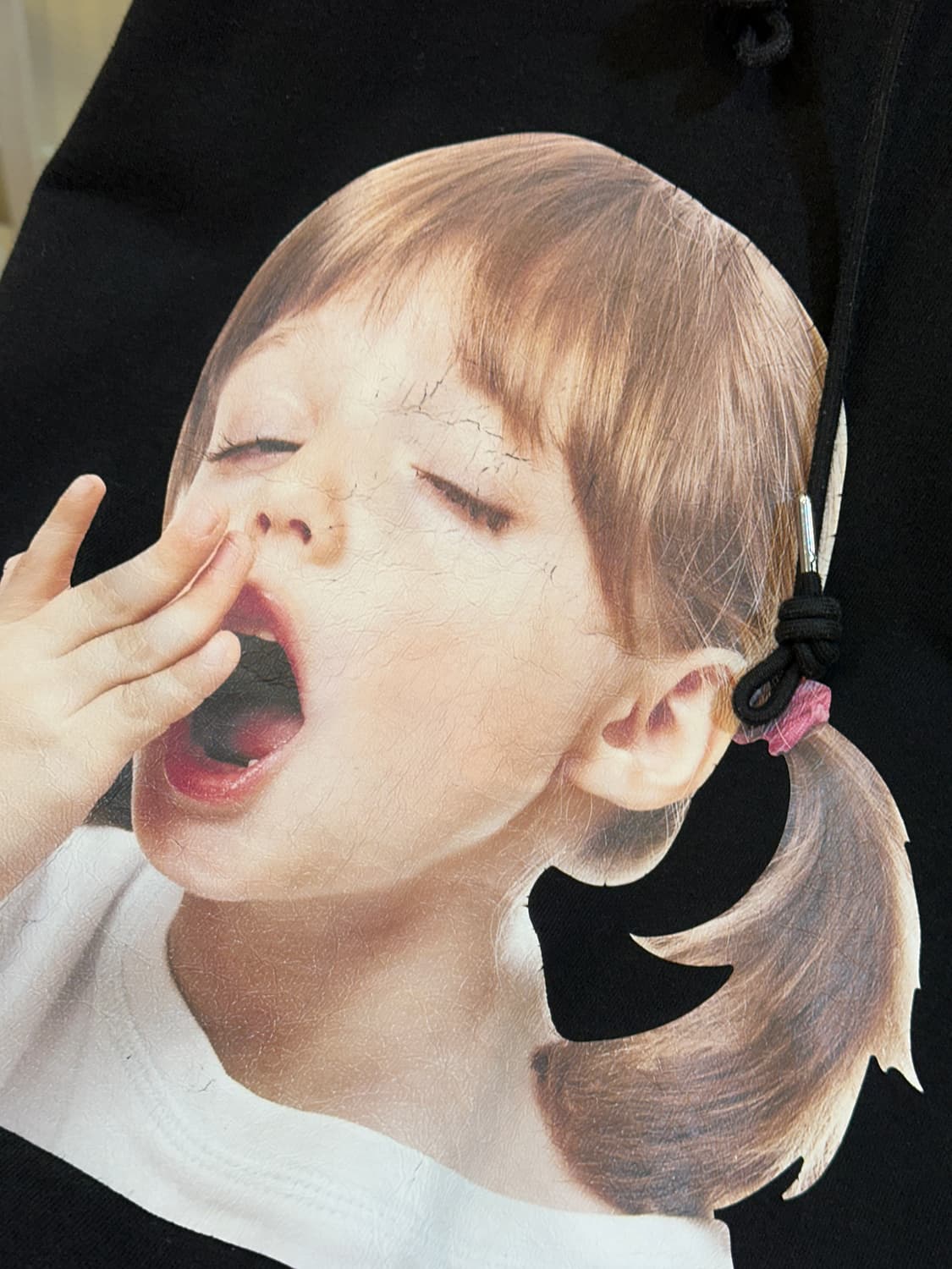 아크메드라비 베이비페이스후드  상품이미지4