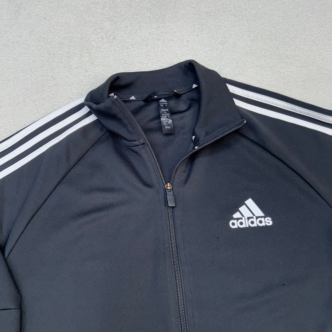 Adidas black jersey 상품이미지5