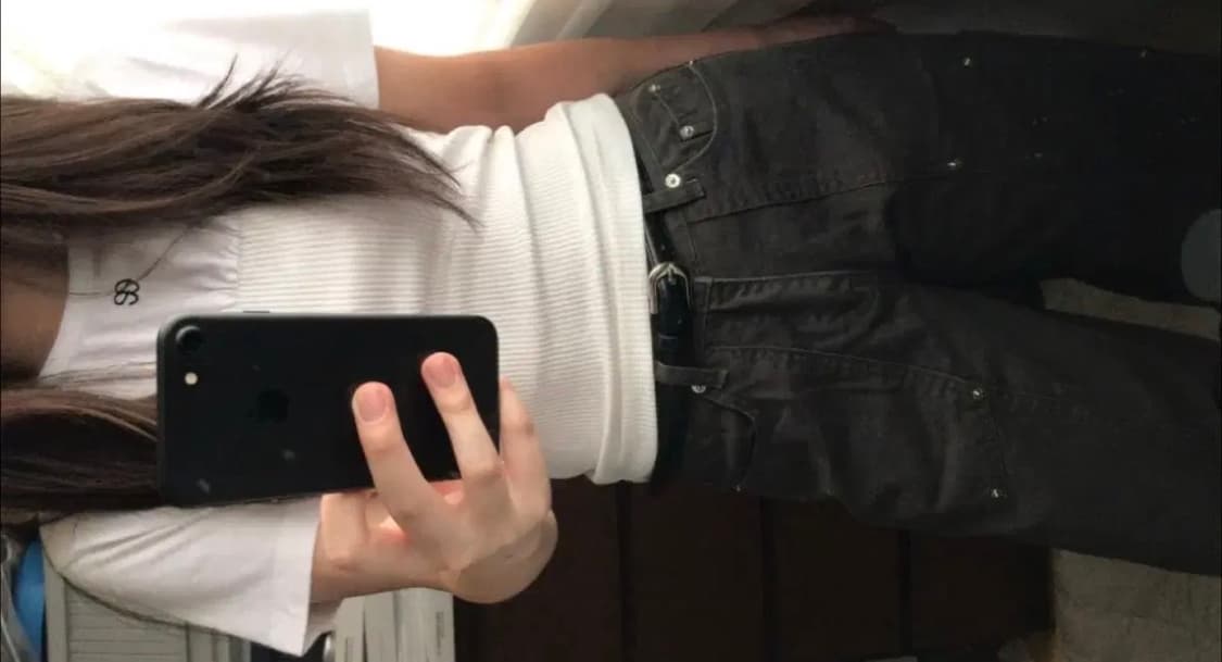 엘리오티 뷔스티에 반팔 티셔츠 상품이미지2