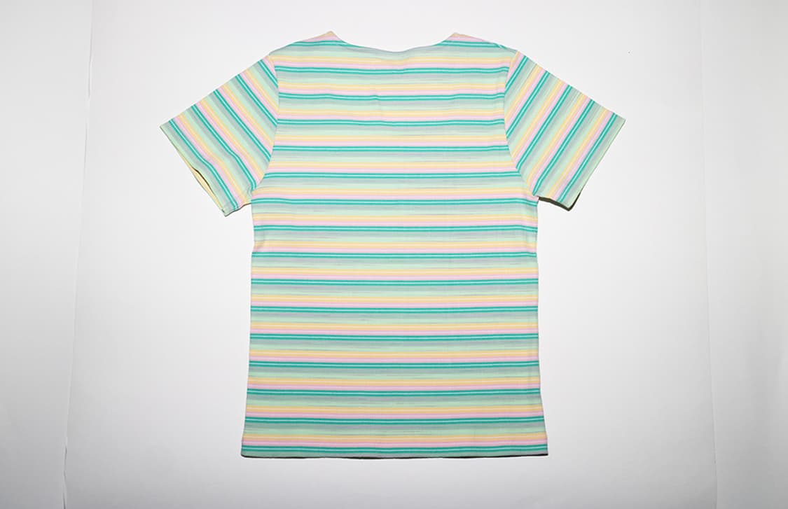 포니테일 티셔츠 상품이미지2