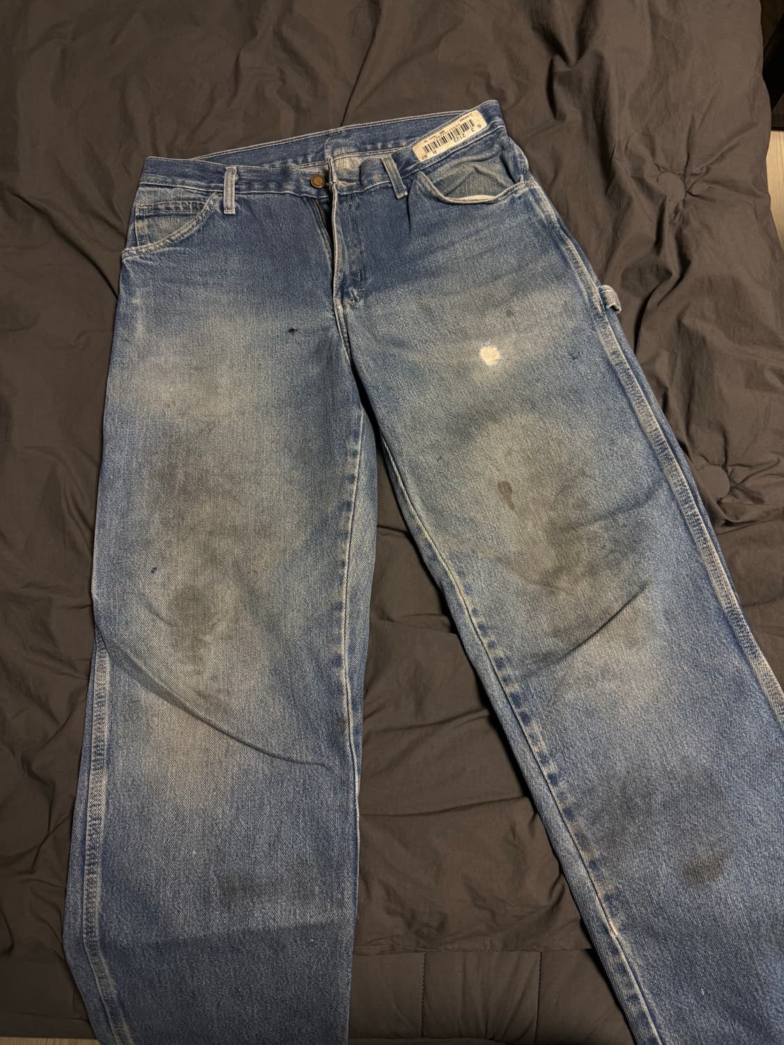 Dirty Dickies carpenter 상품이미지1