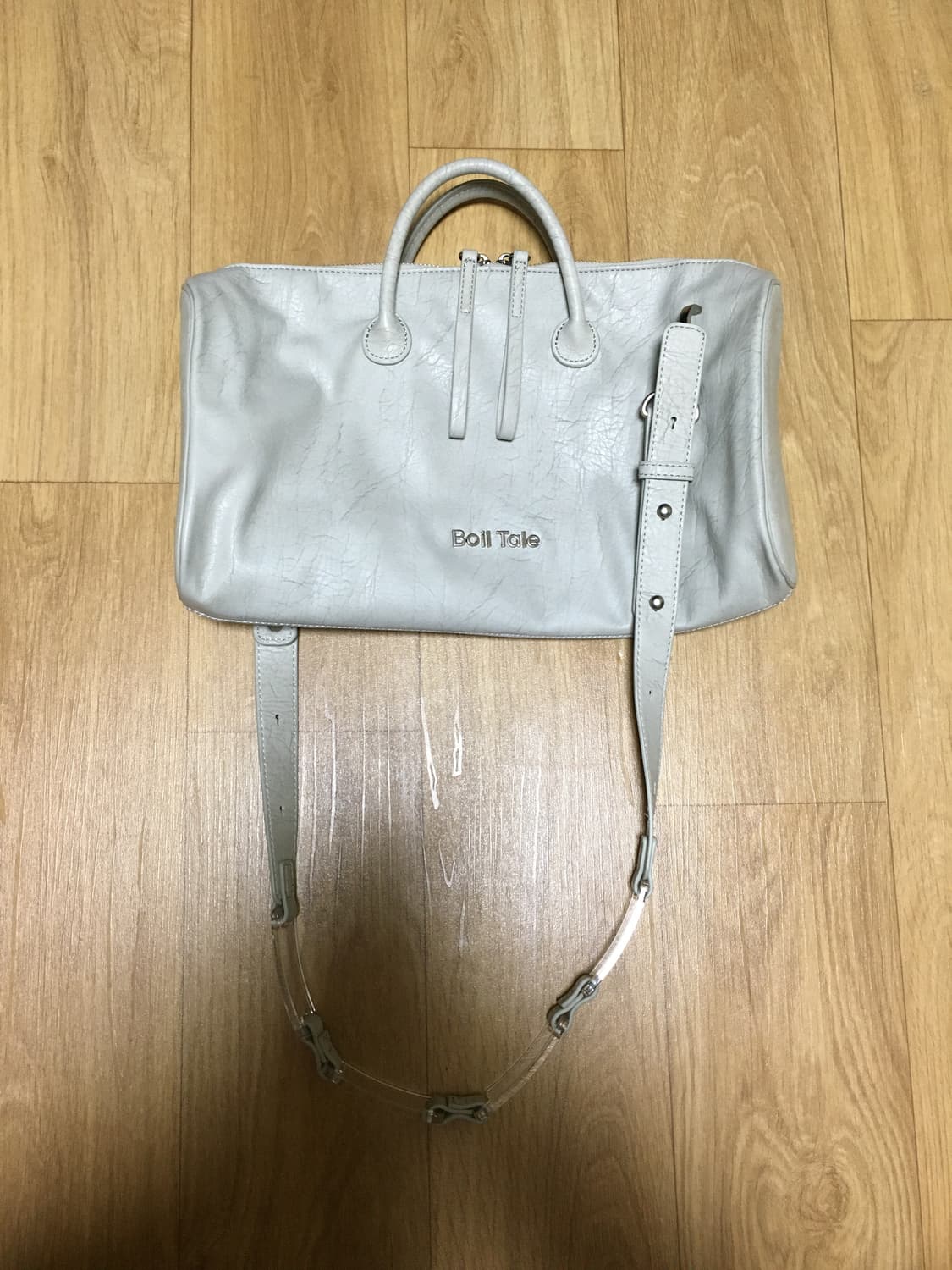 보일테일 루시백 상품이미지2