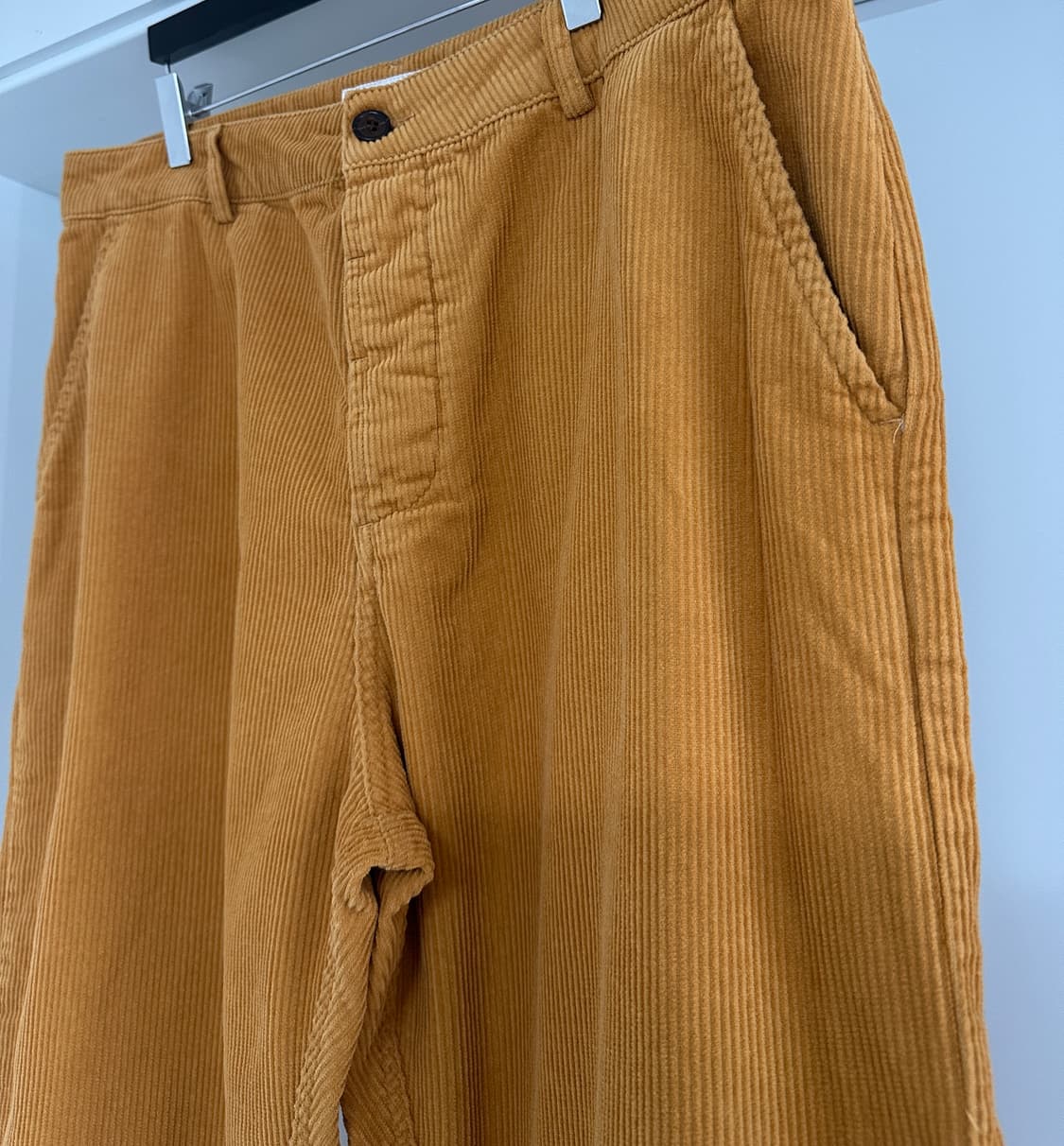 [유니버셜웍스] 남성 코듀로이 팬츠 상품이미지6