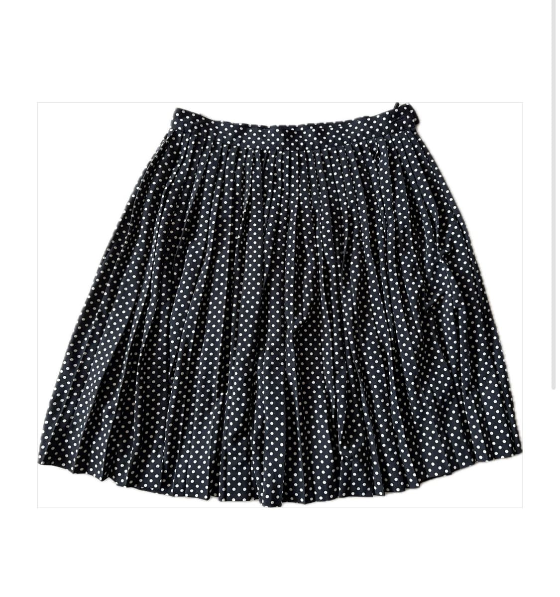 Yohji Yamamoto skirt 상품이미지3