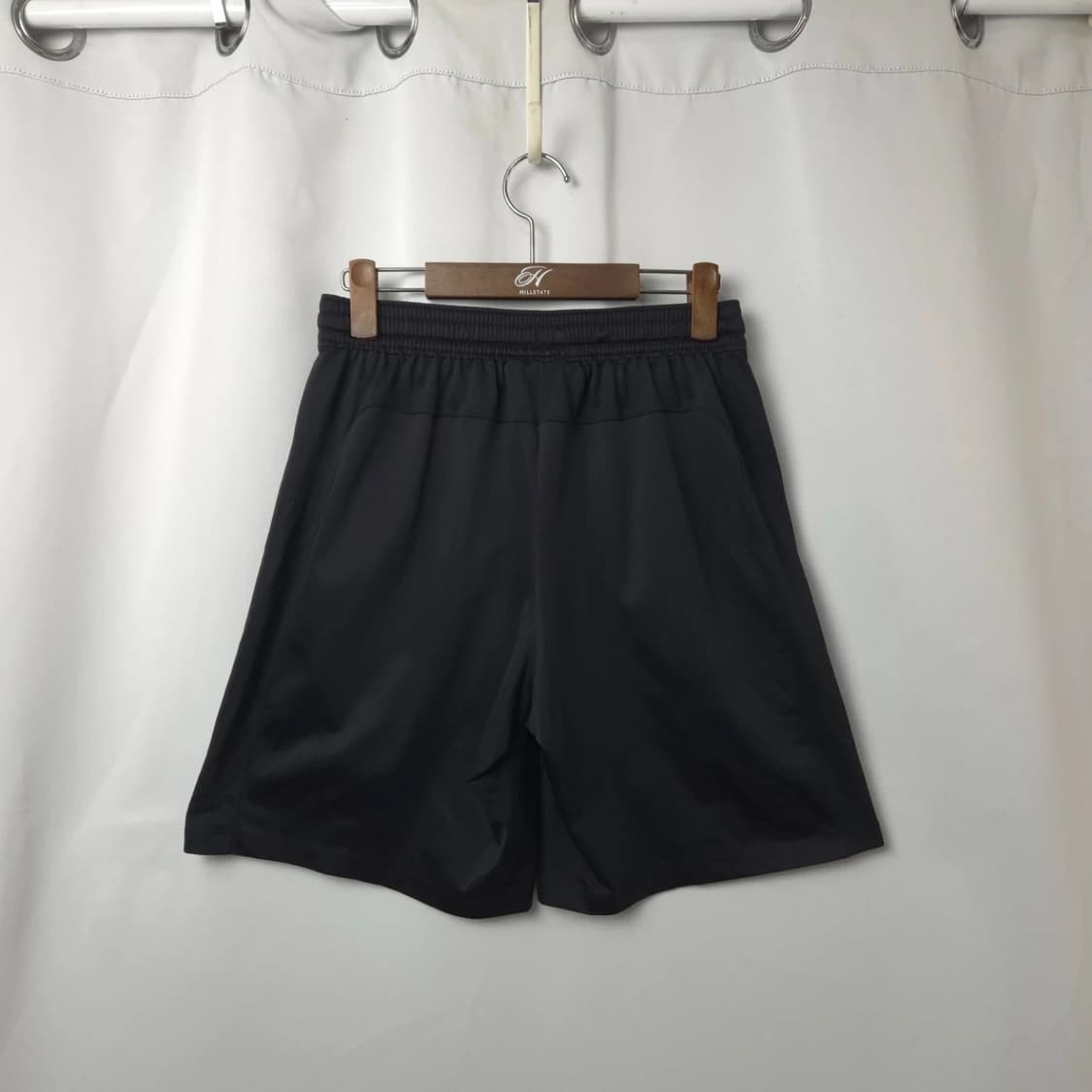 남 허리 ~30 언더아머 트레이닝 밴딩 쇼츠 반바지 상품이미지4
