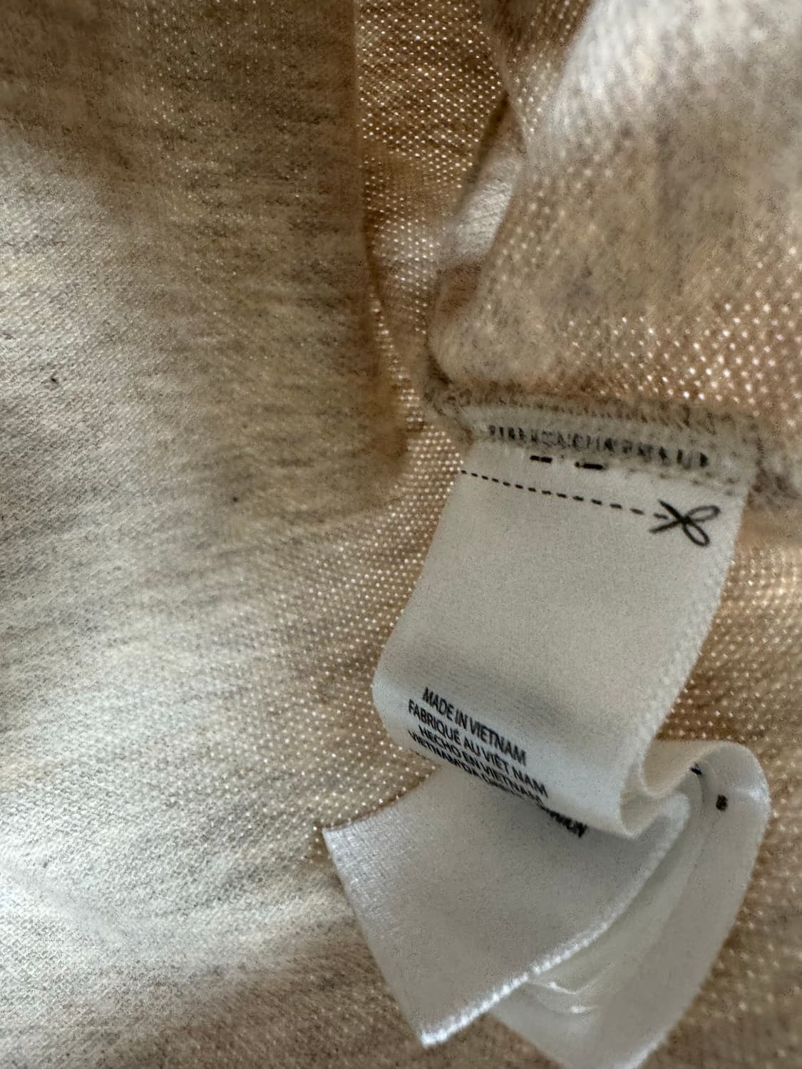 폴로 랄프로렌 반팔 티셔츠 상품이미지3