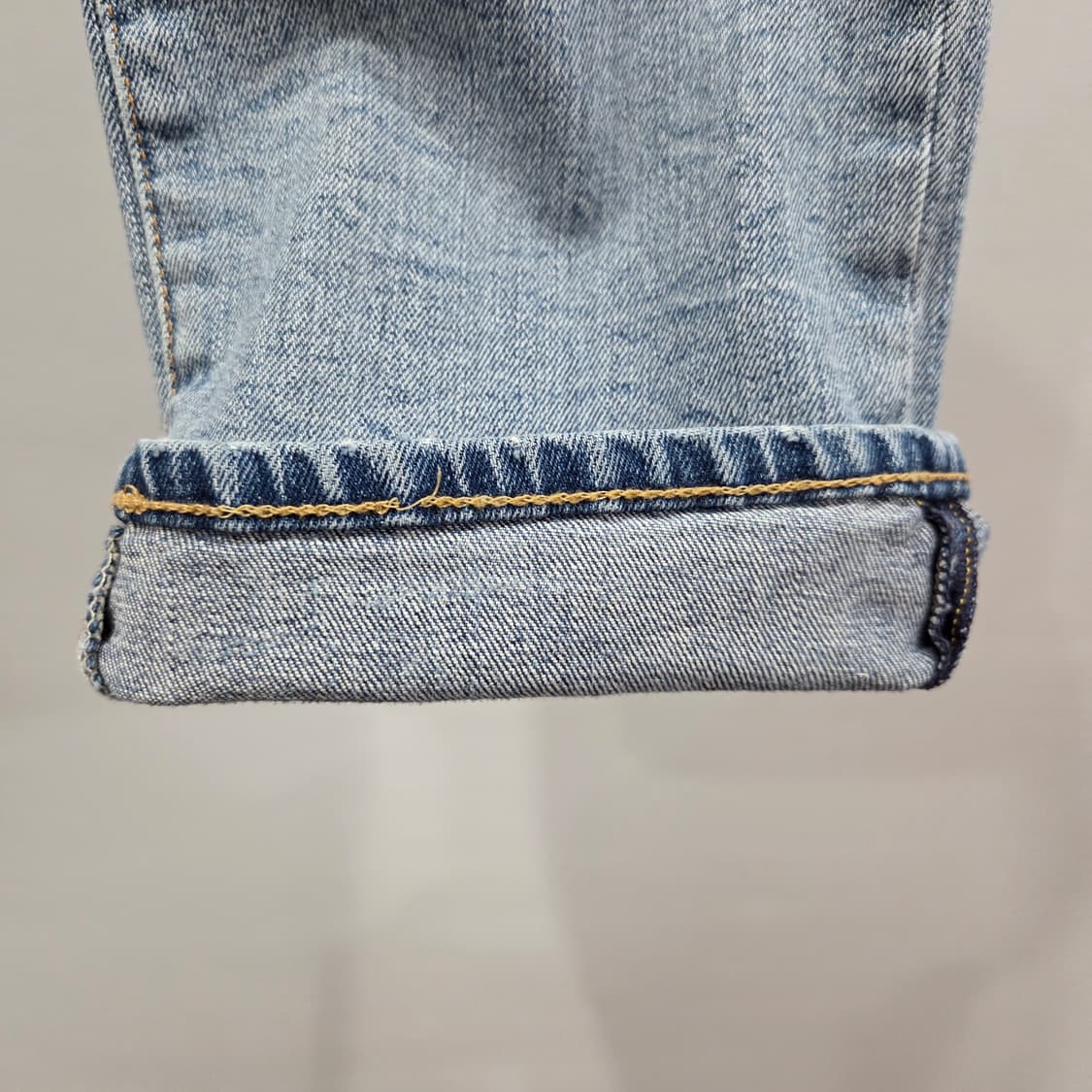 폴로랄프로렌 데님팬츠 31/30 상품이미지2