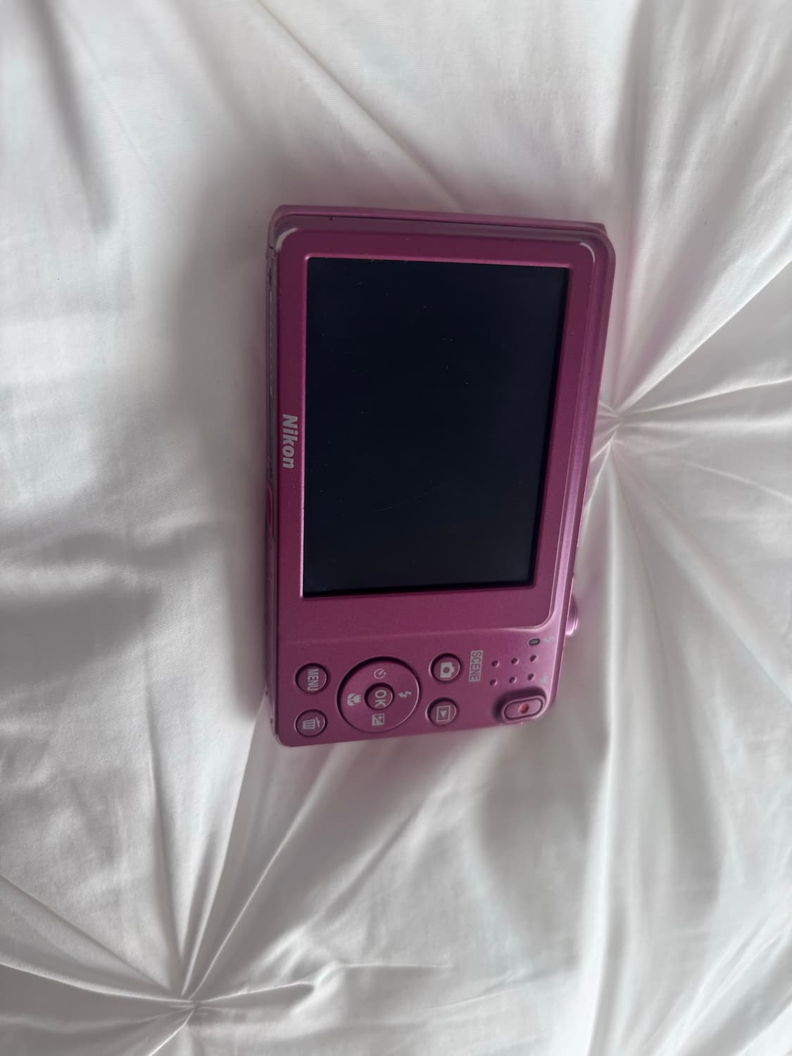 Nikon Coolpix A300 핑크  상품이미지5