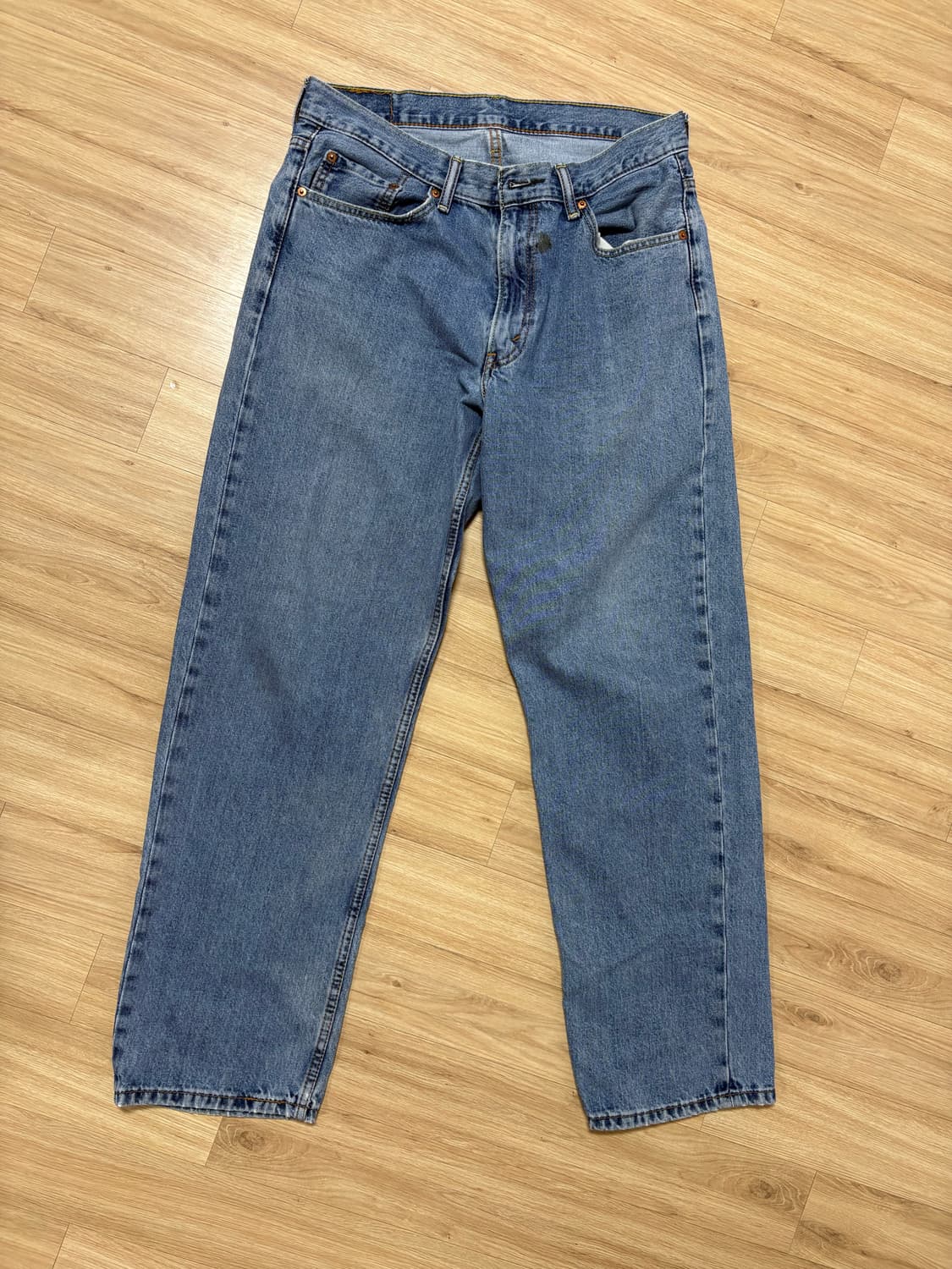 리바이스 550 (34) 상품이미지1