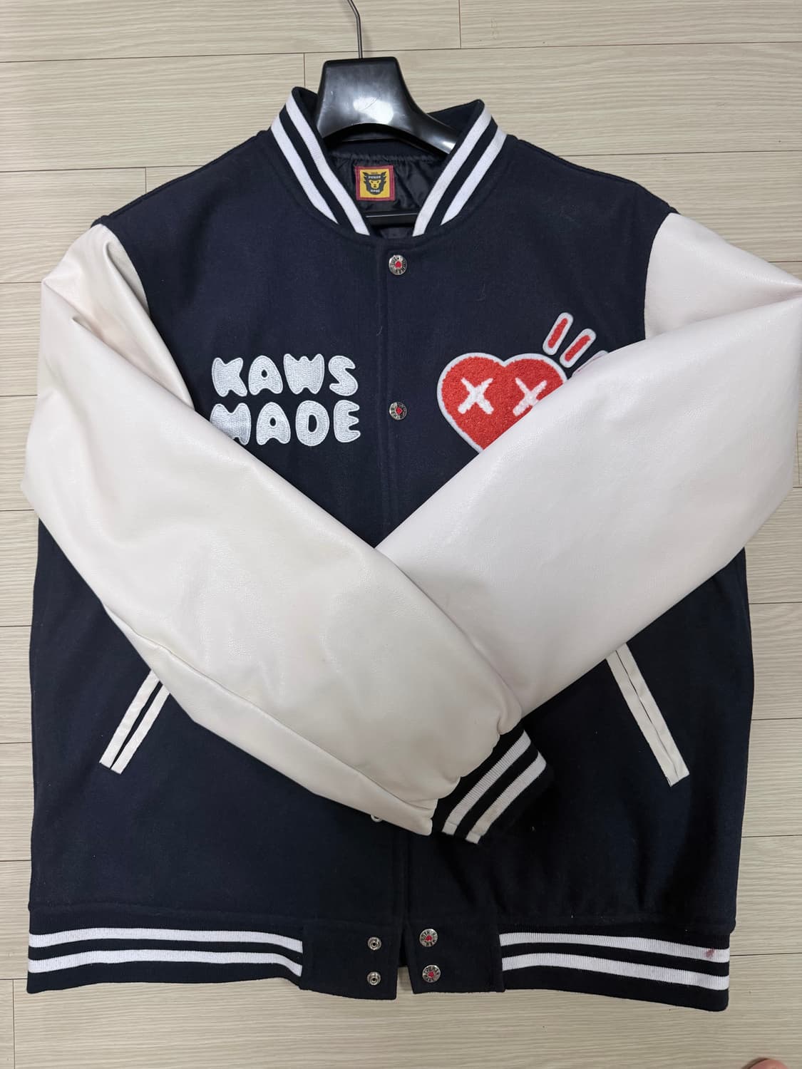 휴메 바시티 L 상품이미지2