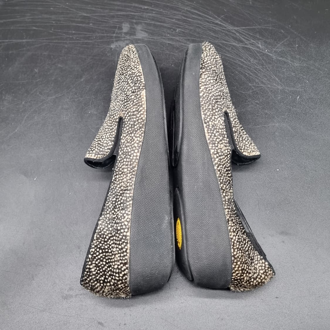 핏플랍 포니 슬립온 37.5 230 상품이미지5