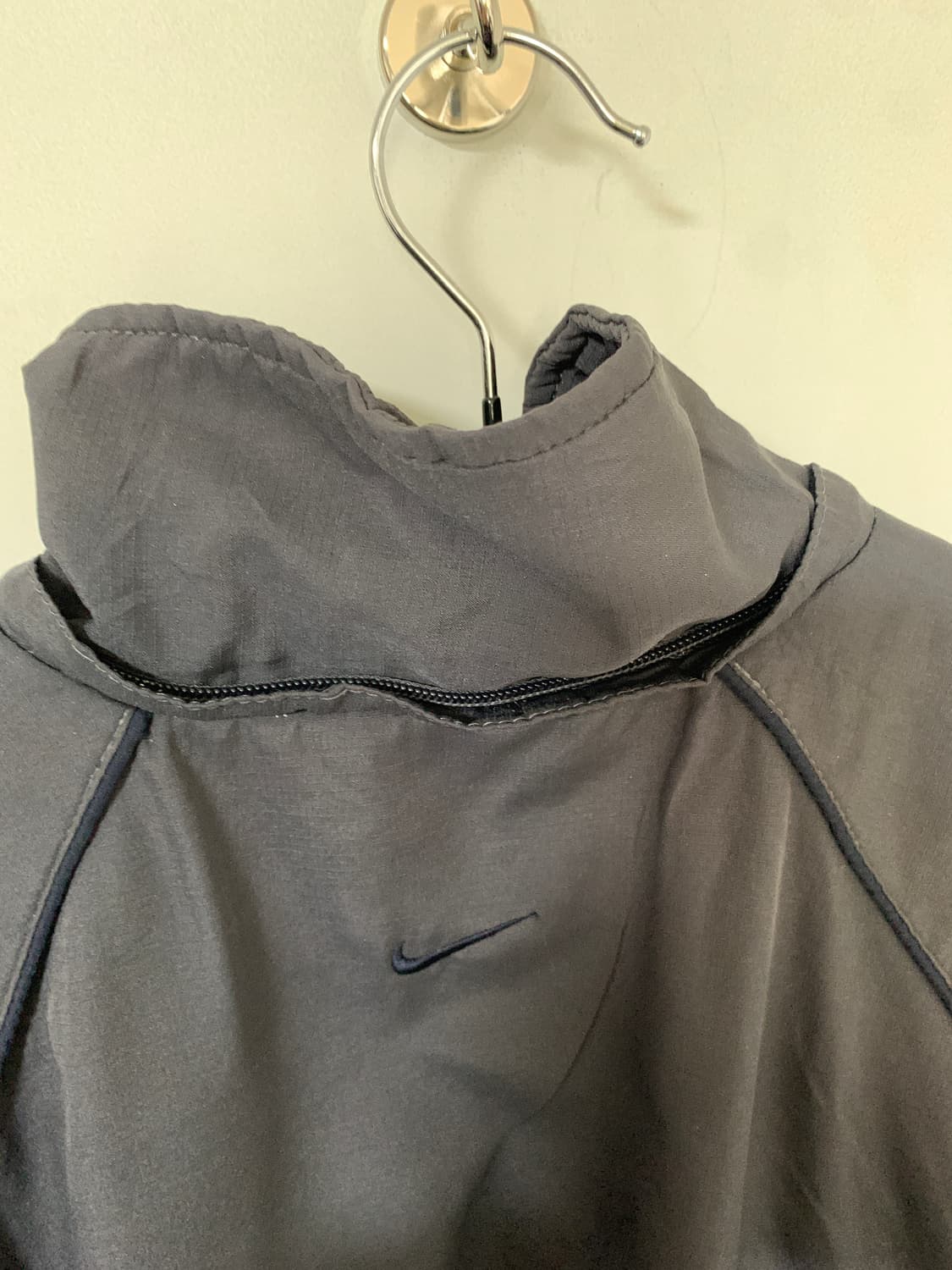 나이키 파크 바람막이 자켓 상품이미지5