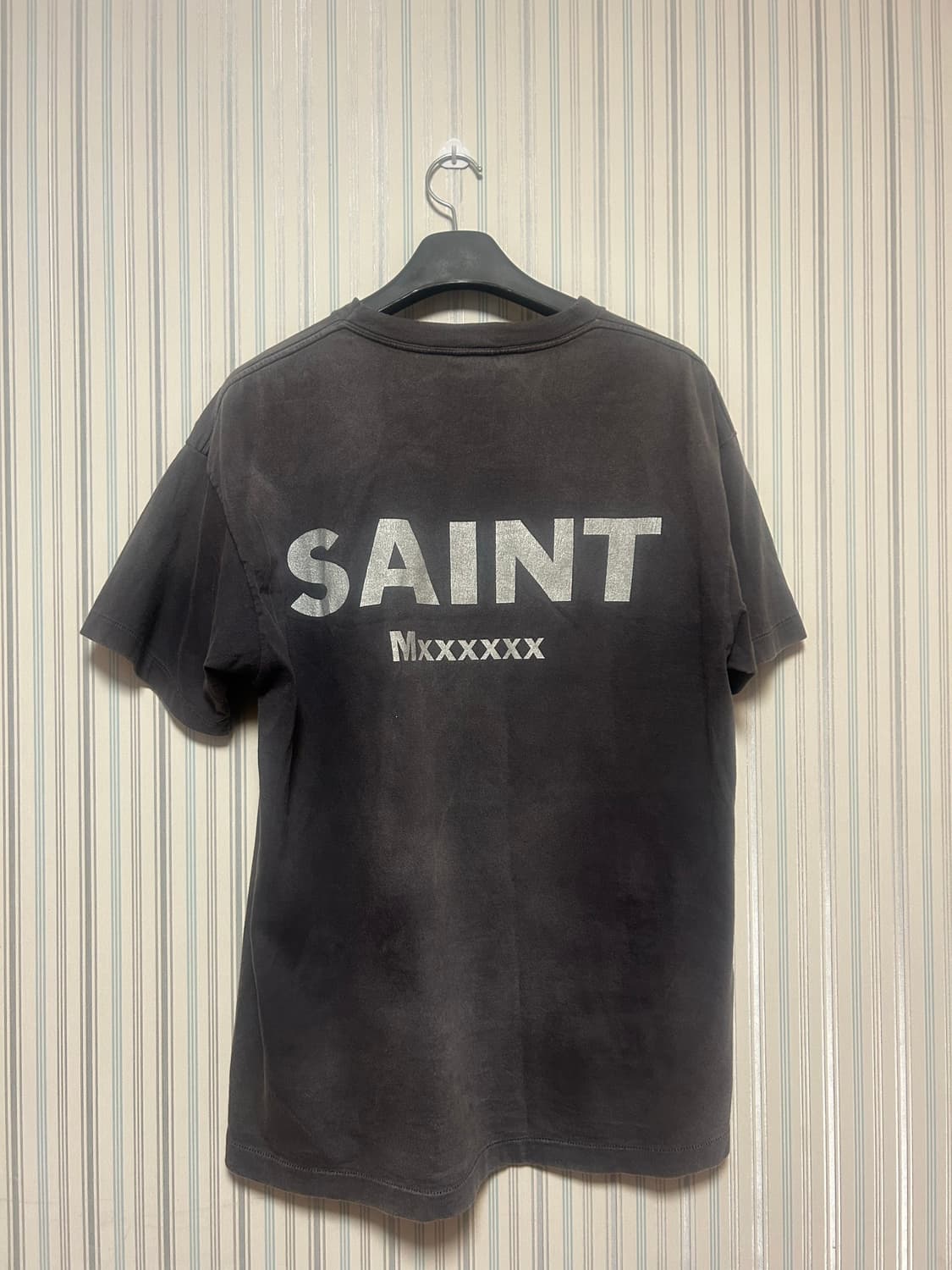 세인트미카엘 에반게리온 티셔츠 상품이미지2