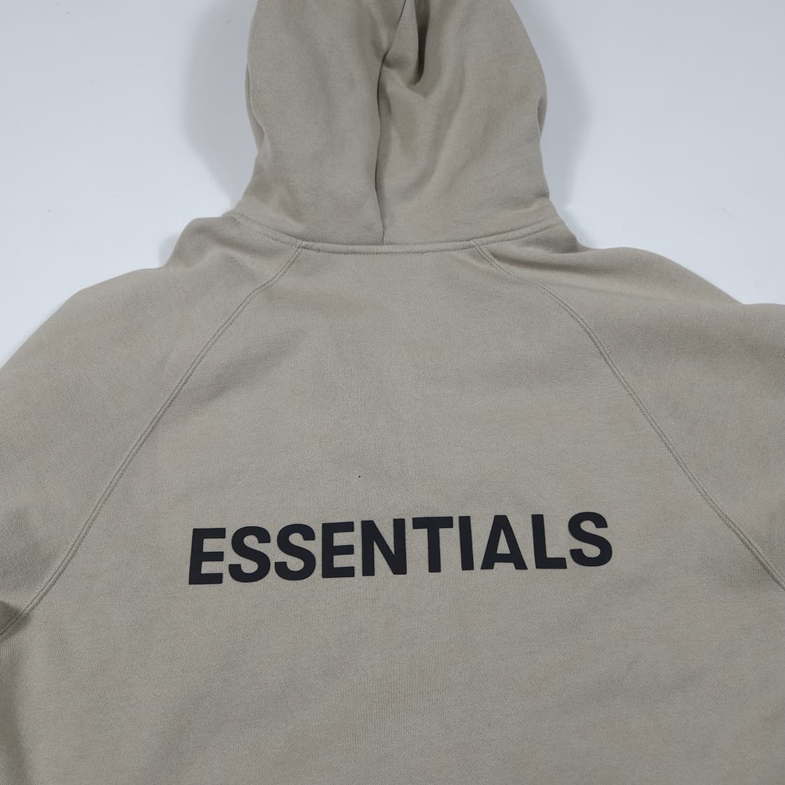 피어오브갓 에센셜 후드집업  상품이미지3