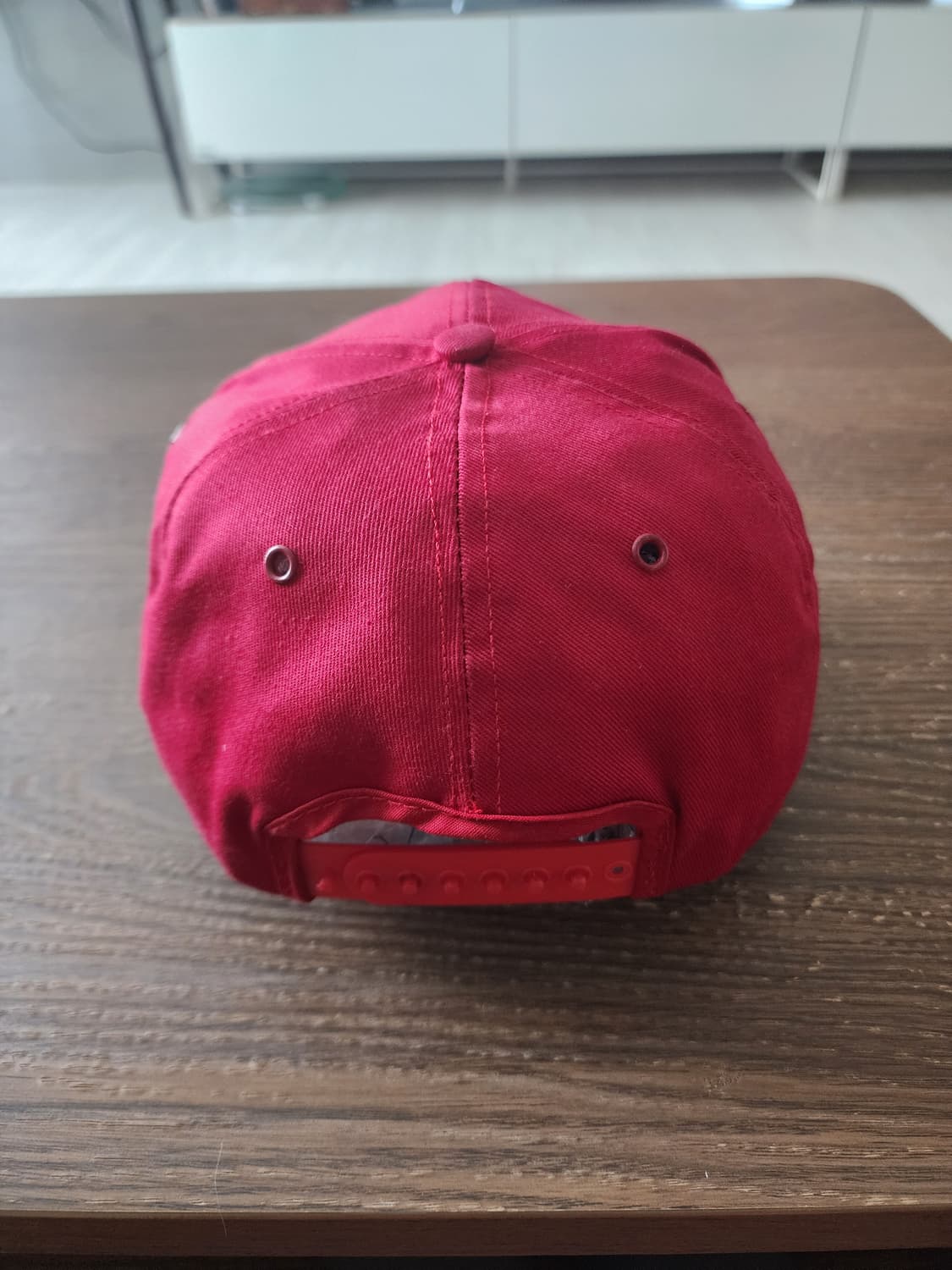 Marlboro Racing Team Cap 상품이미지3