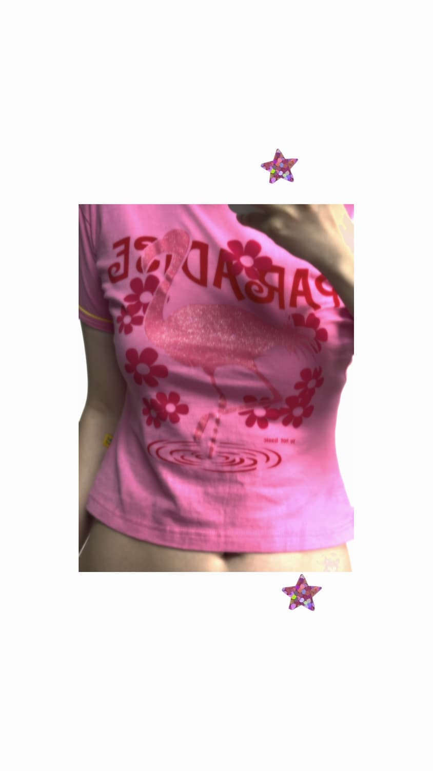Paradise Tee 상품이미지1