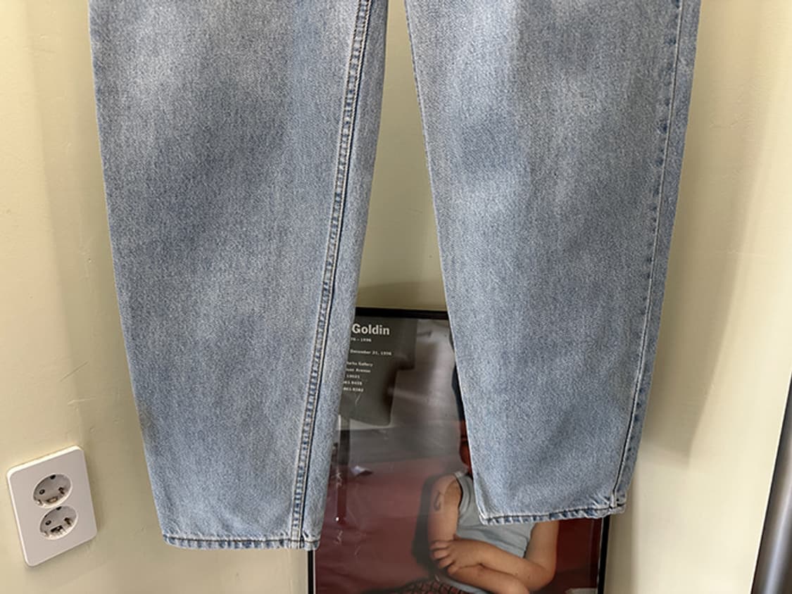 90'S LEVI'S 560_ made in U.S.A #33 (32) 상품이미지3