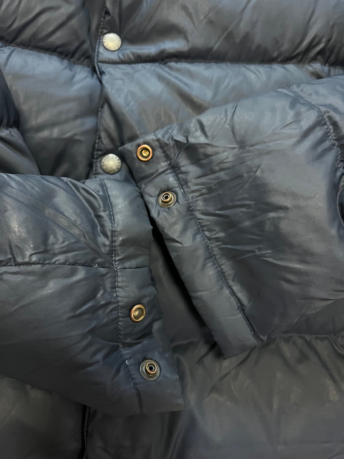 폴로푸퍼패딩L 상품이미지4