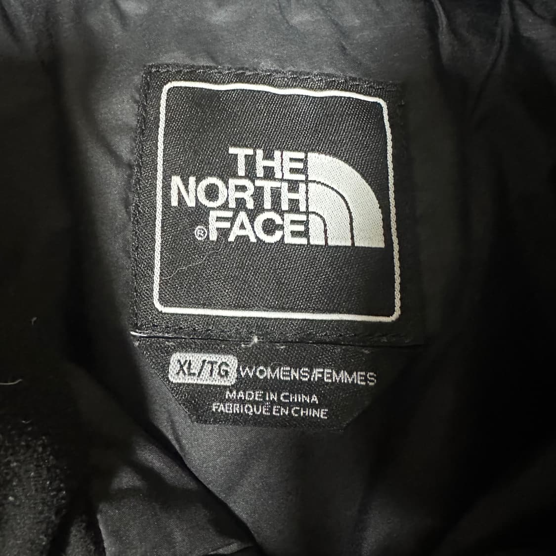 ✨ (바배) 노스페이스 700 여성 눕시 조끼 패딩  상품이미지4