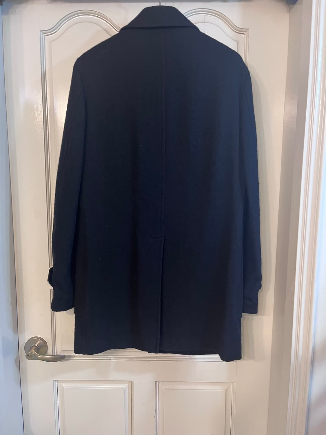 comme des garcons homme deux 코트 L사이즈 상품이미지2